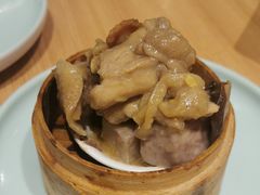 香菇蒸鸡肉-宏状元现熬粥·京味菜(三里河店)