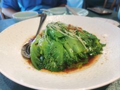 -川旺角•水煮鱼•海景餐厅(星海广场店)
