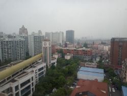 -复旦大学附属妇产科医院(杨浦院区)