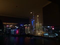 -上海外滩茂悦大酒店