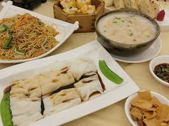 -叙福楼海鲜酒家(季华西路店)
