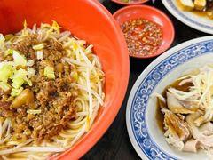 -海口蔡肉羹面鲁肉饭(文化店)