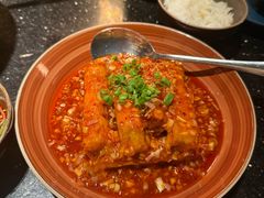 -华豫川酒家(大卫城店)