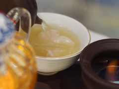 -聚春园自助餐厅(东街口店)