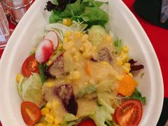 -申德勒加油站西餐厅(日坛路总店)