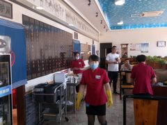 -漕河全驴宴饭店(徐水店)