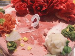 -BON CAKE(华贸购物中心店)