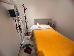 -手舒·采耳按摩·影院足道spa(莫愁湖东路店)