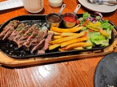 -澳骄 Aussie Kitchen·手工披萨·西餐(国大店)