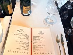 -瑞吉酒店 · Elba 欧尔巴意大利餐厅· 精致意餐·云端聚会