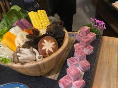 -湊湊火锅·茶憩(上海合生汇店)