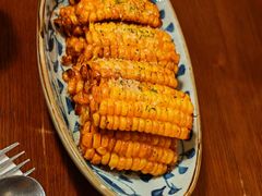 墨西哥香辣玉米条-M·B 墨西哥餐厅(五道口店)
