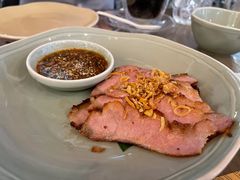-CHINCHIN 青青·泰国料理(万象食家店)