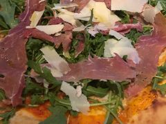 -沈阳君悦酒店·意坊意大利餐厅