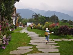 -云禾壹海景庄园餐厅