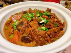 -又见炊烟私房菜(敬亭路店)