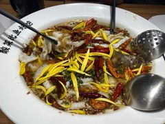 -太二酸菜鱼(金沙印象城店)