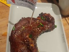 -木屋烧烤(南新店)
