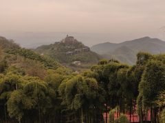 -莫干山风景区