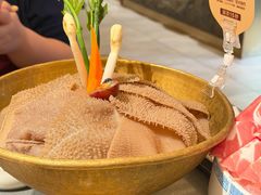 -巴奴毛肚火锅(景枫中心店)