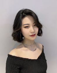 点击看大图 -银星女王公园发型艺术沙龙