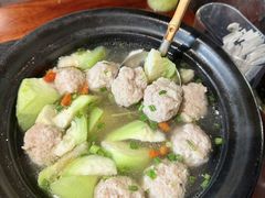 -旺爷砂锅·茶作(国贸城店)