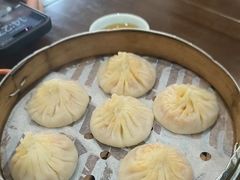-蟹上黄·蟹黄面·江南糖水(人民广场店)