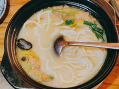 -云海肴云南菜·蒸汽石锅鱼(北京良乡华冠店)