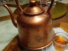 -小吊梨汤·北京菜(香山店)