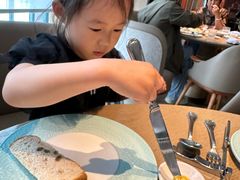 -波特曼西餐厅(中央大街店)