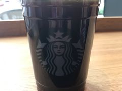 -星巴克(天津鲁能中心第三店)