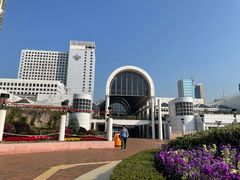 -九龙公园