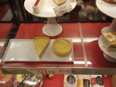 -星巴克(北京长安商场店)