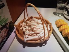 -烹然四季椰子鸡火锅(姚家园万象汇店)