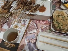 -木屋烧烤(岗顶二店)