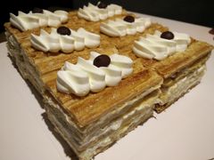 -可丽可丽·生日蛋糕·下午茶(厦门鹭港店)