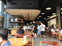 -星巴克臻选(济南恒隆店)