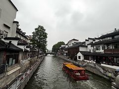 -小厨娘金榜题名(夫子庙秦淮河店)