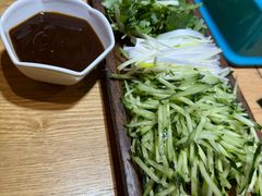-小幸湖春饼(悦茂购物中心店)