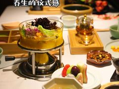 -叶叶菩提·晋福宫