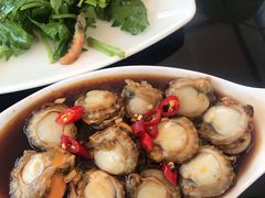 -大锅强·蒸海鲜青岛菜(吾悦广场店)