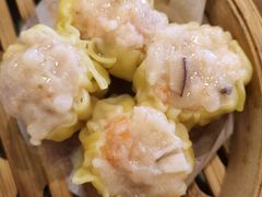 鲜虾烧卖皇-万龙洲海鲜(南新仓店)