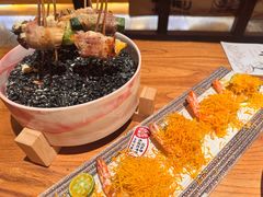 -炉胜·炉端烧·居酒屋