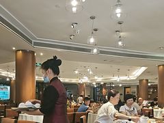 -潮福城潮州大酒楼(湖滨北路店)