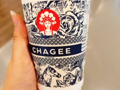 -霸王茶姬(大连万象汇店)
