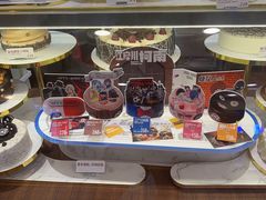 -DQ·蛋糕·冰淇淋(新佳丽店)