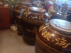 -西江美食舫·江西菜(健德桥店)