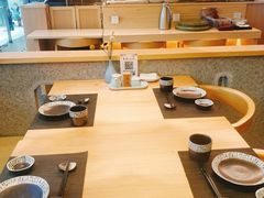 -苍月中华料理(王府井店)