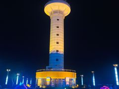 -日照灯塔风景区