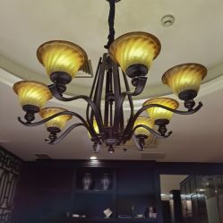 -真知味酒店·宴会厅(月牙湖店)